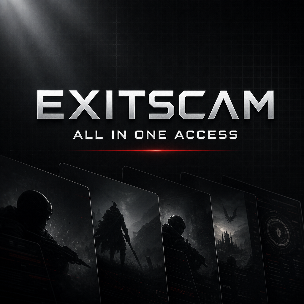 ALL IN ONE ACCESS